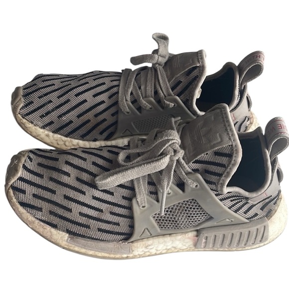 Nmd Xr1 Nmd Adidas Size Adidas NMD XR1 Zebra Running Shoes The